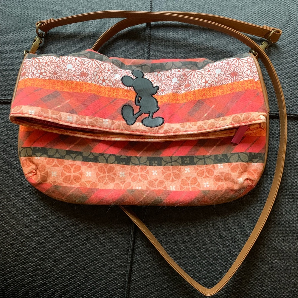 Disney purse | crossbody | authentic